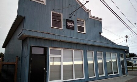 Le Malbord Le Malbord