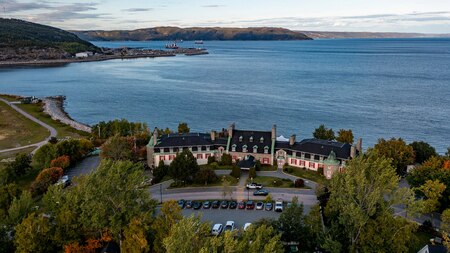 Manoir Baie Comeau Manoir Baie Comeau