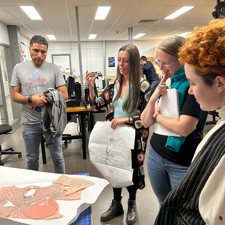 Sociochimie BSL Sociochimie BSL