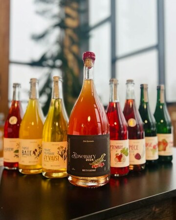 Brett Sauvage Barils Brett Sauvage Barils