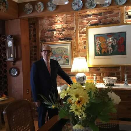 Yvon Pépin Yvon Pépin