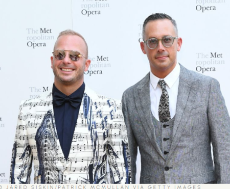 Yannick Nazet-Séguin Yannick Nazet-Séguin