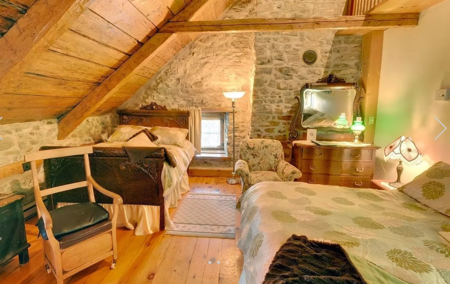 Auberge Baker Auberge Baker