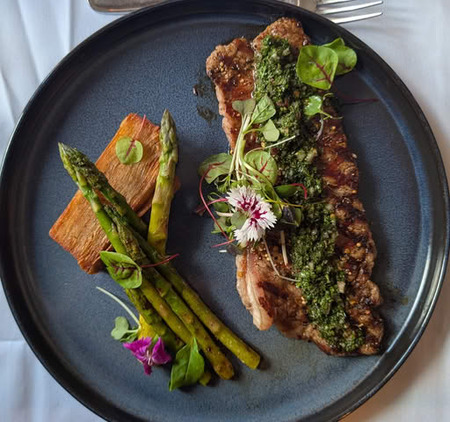 Auberge Baker Auberge Baker