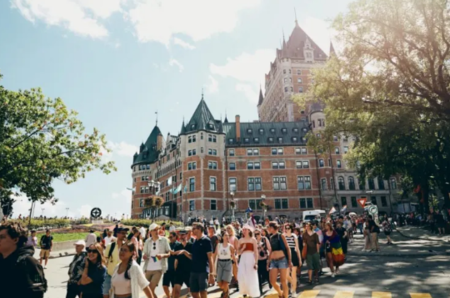 Fierté Québec 2025