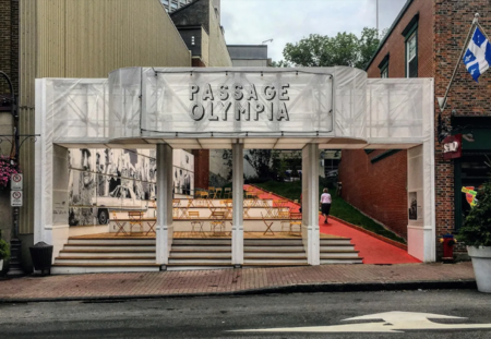 Fierté Québec 2025