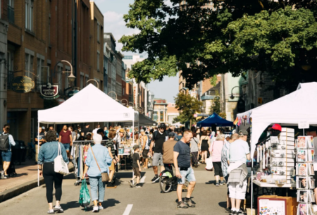 Fierté Québec 2025