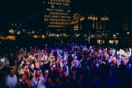 Fierté Québec 2025