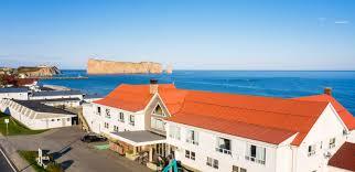 Riotel Percé Juillet 2025