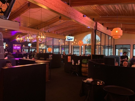 Riotel Carleton 2025