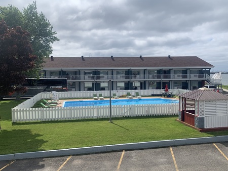 Riotel Carleton 2025