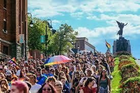 Fière la fête 2025