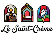 Saint-Crème