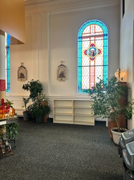 Saint-Crème Saint-Crème